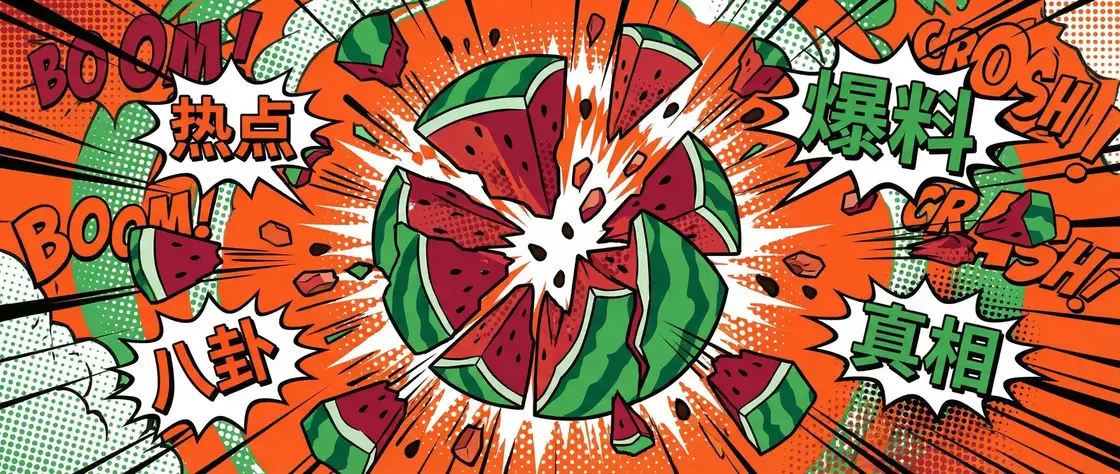 天堂岛www天堂资源在线 今日头瓜爆炸漫画横幅